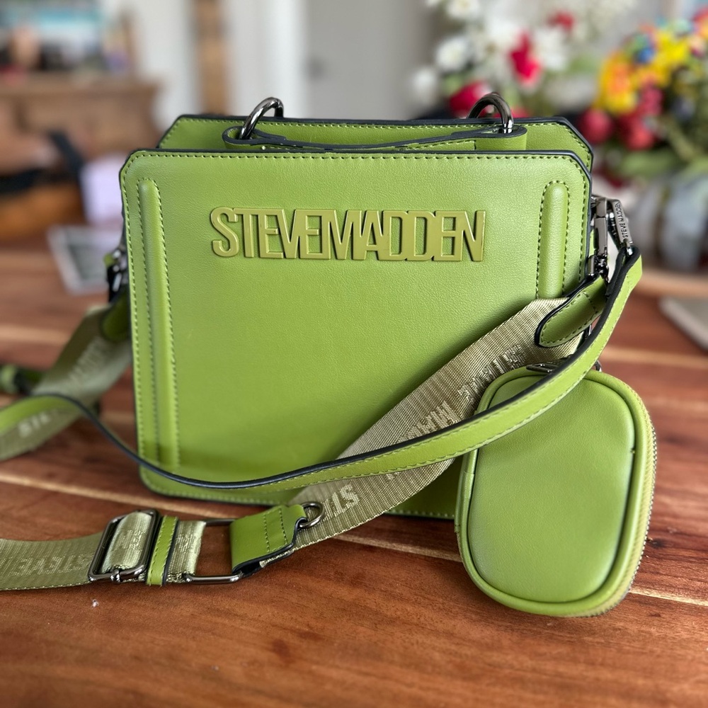Steve Madden Bevelyn Bag